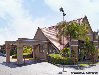 Super 8 By Wyndham St. Augustine Motel Eksteriør bilde
