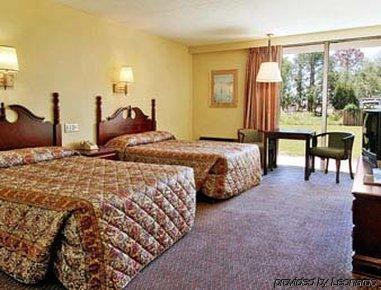 Super 8 By Wyndham St. Augustine Motel Rom bilde