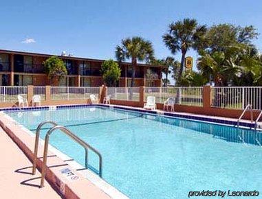 Super 8 By Wyndham St. Augustine Motel Fasiliteter bilde